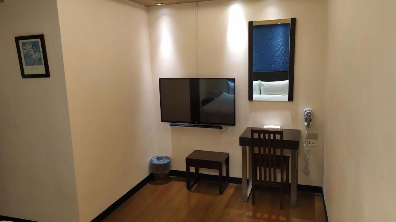 Bitan Hotel Xindian Bagian luar foto