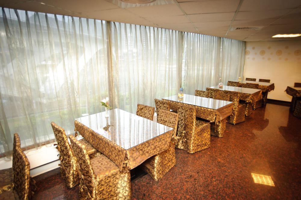 Bitan Hotel Xindian Bagian luar foto