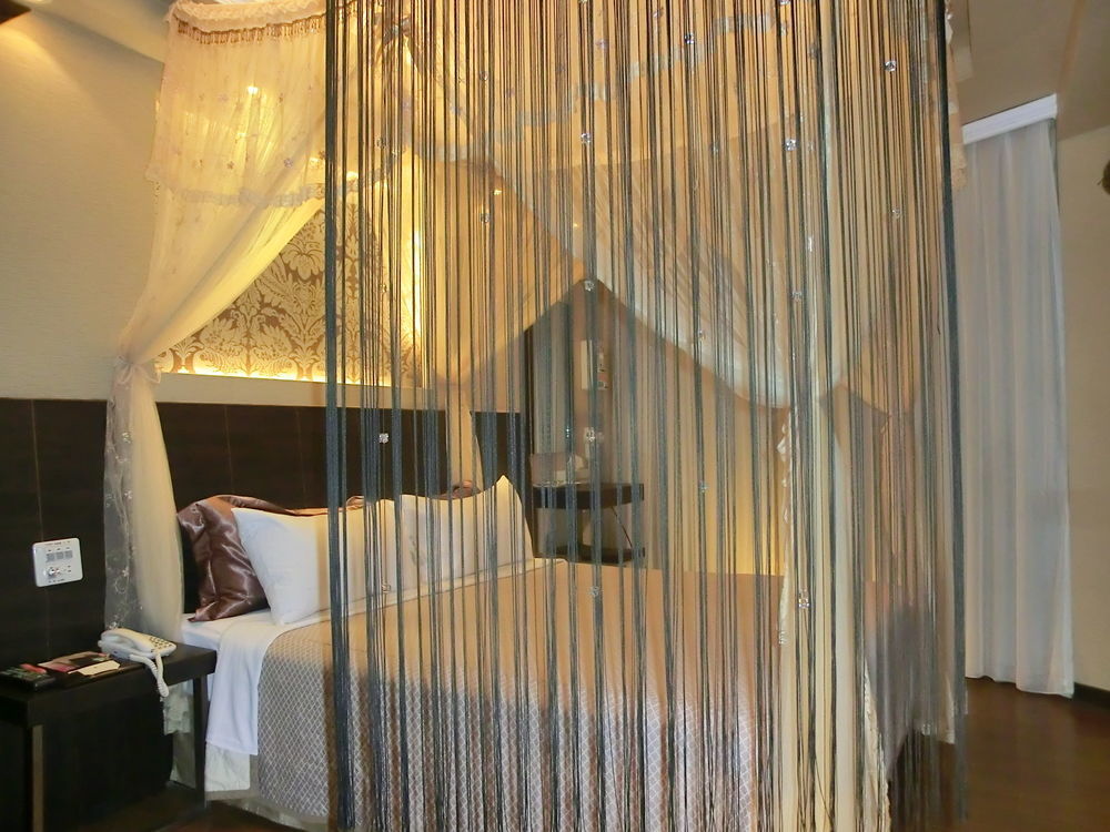 Bitan Hotel Xindian Bagian luar foto