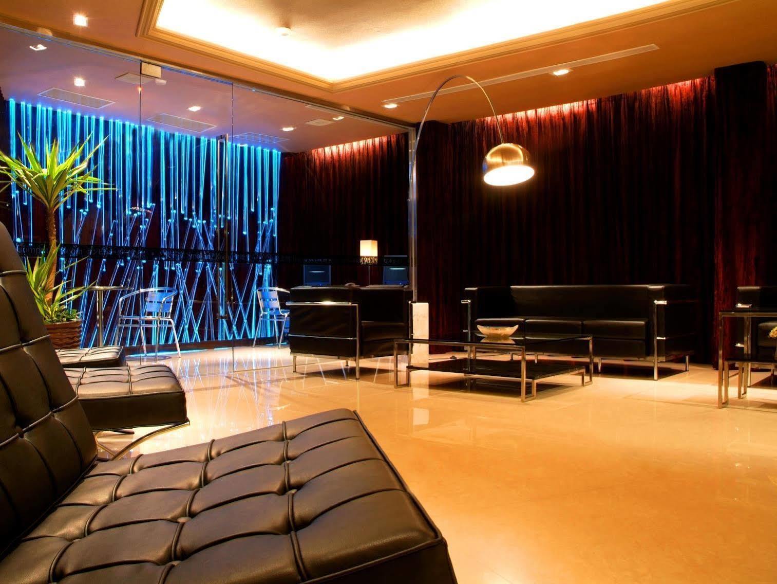 Bitan Hotel Xindian Bagian luar foto