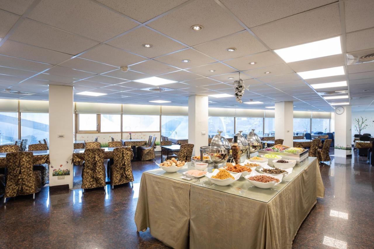 Bitan Hotel Xindian Bagian luar foto